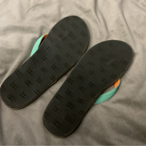 Hair Mari Scout Flip Flops - Picture 3 of 3